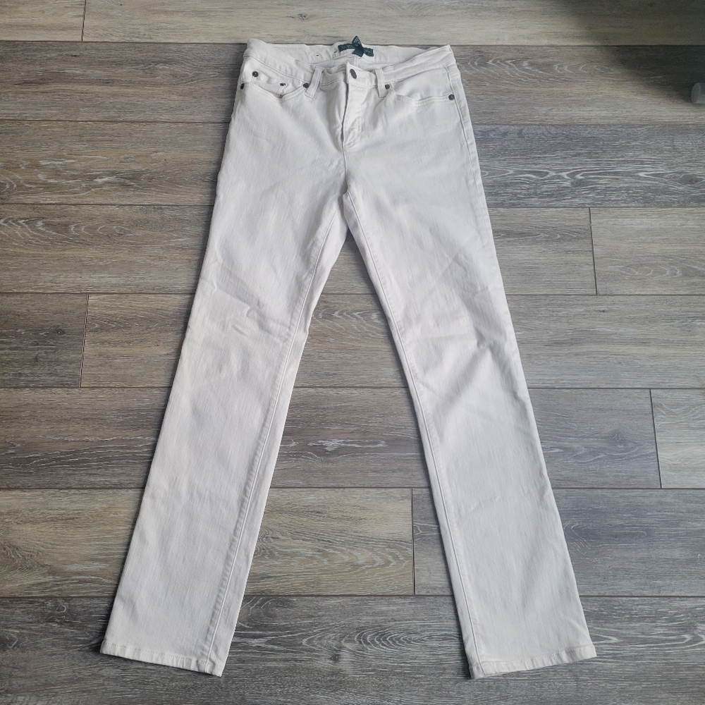 Ralph Lauren Jeans